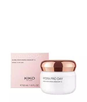 Дневной крем KIKO Milano Hydra Pro Day, 50 ml