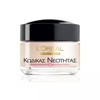 Дневной крем L'Oreal Youth Code 50 мл L'Oral