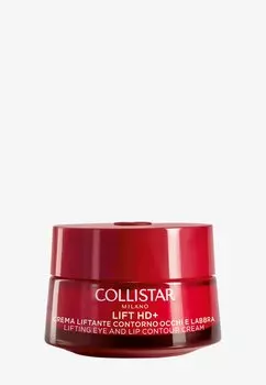 Дневной крем Lift Hd+ Lifting Eye And Lip Contour Cream Collistar, -