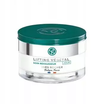 Дневной крем-лифтинг, 50 мл Yves Rocher