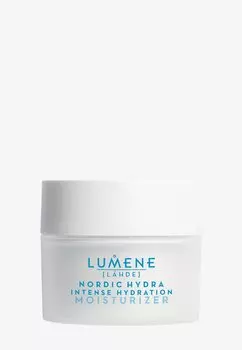 Дневной крем Lumene Nordic Hydra [Lhde] Intense Hydration Moisturizer Lumene