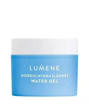 Дневной крем Lumene Nordic Hydra [Lhde] Water Gel, 50 ml
