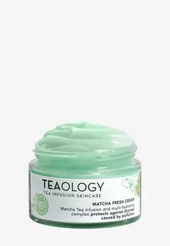 Дневной крем Matcha Fresh Cream Teaology