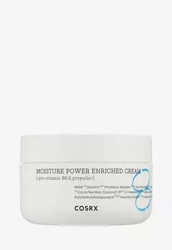 Дневной крем Moisture Power Enriched Cream COSRX