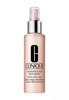 Дневной крем Moisture Surge Face Spray Clinique