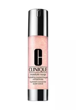Дневной крем Moisture Surge Hydrating Supercharding Concentrate Clinique