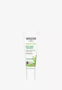 Дневной крем Naturally Clear S.O.S. Spot Treatment Weleda