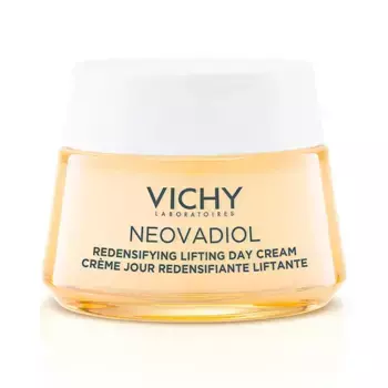 Дневной крем Neovadiol Peri-Menopau Crem Da Piel Normal Vichy, 50 ml