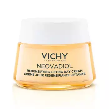 Дневной крем Neovadiol Peri-Menopausia Crem Da Piel Seca Vichy, 50 ml