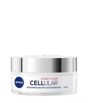 Дневной крем NIVEA Cellular Expert Filler LSF 15, 50 ml