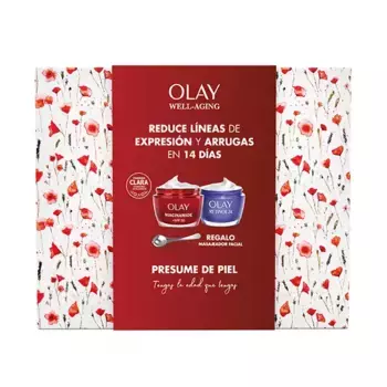 Дневной крем + ночной крем Reduce Lineas De Expresin Olay, 1 UD