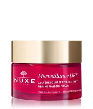 Дневной крем NUXE Merveillance LIFT La Crme Poudre Effet Liftant, 50 ml
