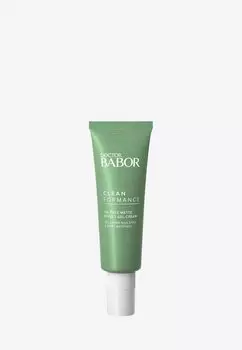 Дневной крем Oil-Free Matt Effect Cream BABOR