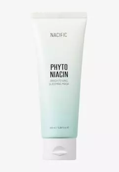 Дневной крем Phyto Niacin Brightening Sleeping Mask NACIFIC
