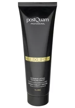 Дневной крем PostQuam, белый