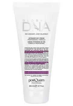 Дневной крем PostQuam, белый