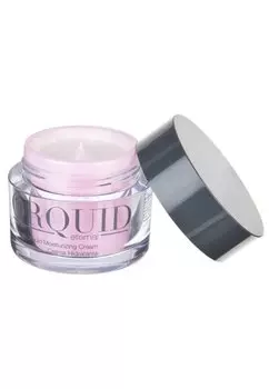 Дневной крем PostQuam, белый