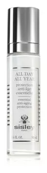 Дневной крем против морщин Sisley All Day All Year Anti-Aging Protection