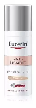 Дневной крем против обесцвечивания кожи Eucerin Anti-Pigment