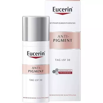 Дневной крем против пигментных пятен Spf 30 50мл, Eucerin