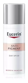 Дневной крем против пигментных пятен SPF 30 Eucerin Anti-Pigment