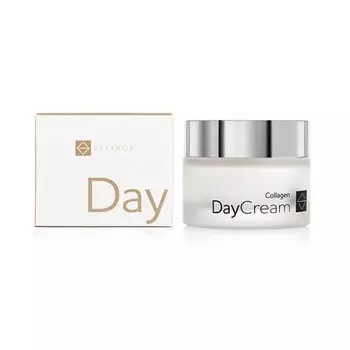 Дневной крем с коллагеном - 50 мл Sefiros