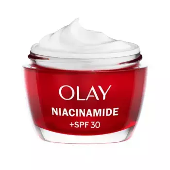 Дневной крем с защитой Niacinamide + Spf 30 Olay, 50 ml