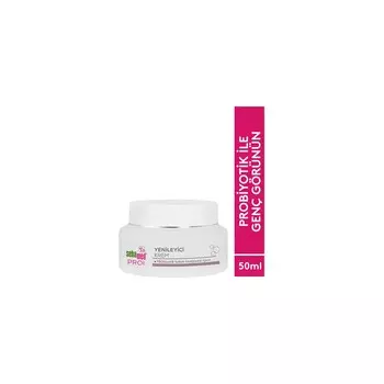 Дневной крем Sebamed