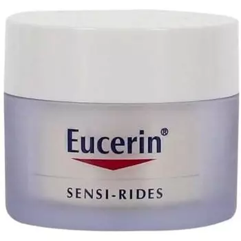 Дневной крем Sensi-Rides для сухой кожи 50 мл Eucerin