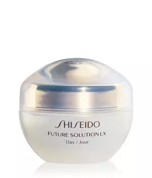 Дневной крем Shiseido Future Solution LX Day, 50 ml