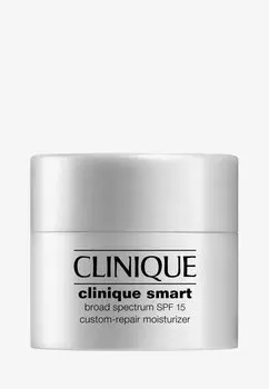 Дневной крем Smart Custom-Repair Spf15 Moisturizer Clinique