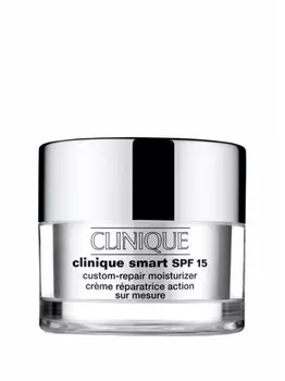 Дневной крем Smart Custom-Repair SPF15 Oily/Combination Skin, 30 мл Clinique