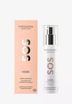 Дневной крем Sos Hydra Recharge Cream MADARA