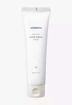 Дневной крем Sosthing Aloe Aqua Cream aromatica