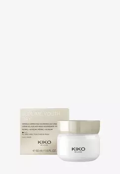 Дневной крем Sublime Youth Day KIKO Milano