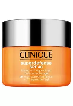 Дневной крем Superdefense Gel Spf40 Clinique