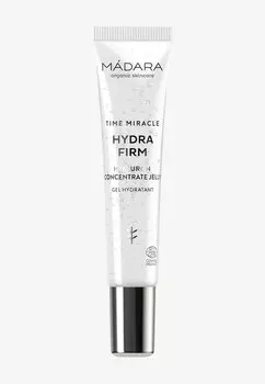Дневной крем Time Miracle Hydra Firm Hyaluron Concentrate Jelly MADARA, цвет n/a
