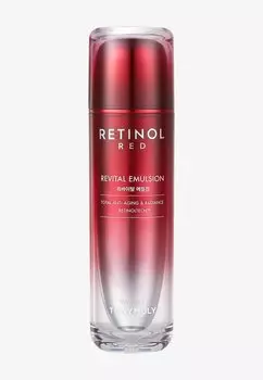 Дневной крем Tonymoly Red Retinol Revital Emulsion TONYMOLY