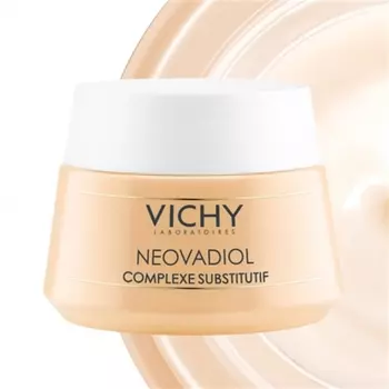Дневной крем Vichy Neovadiol 50 мл (для нормальной и комбинированной кожи)
