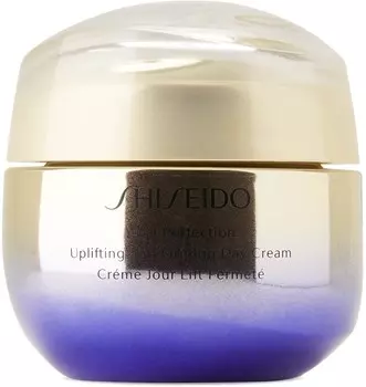 Дневной крем Vital Perfection Uplifting & Firming, 50 мл SHISEIDO