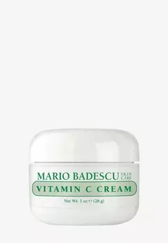 Дневной крем Vitamin C Cream Mario Badescu, цвет not defined
