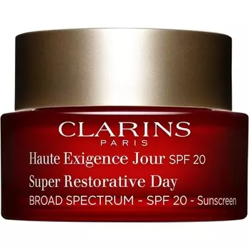 Дневной крем «Высокий спрос» Spf20, Clarins
