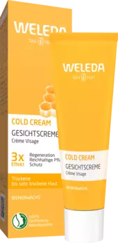 Дневной крем WELEDA Gesichtscreme Cold Cream, 30 ml
