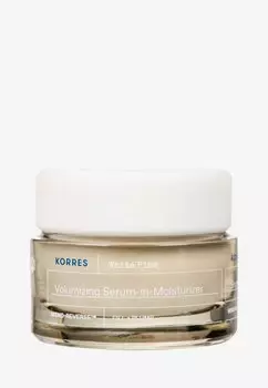 Дневной крем White Pine Meno-Reversevolumengebende Serum-In-Creme Fr Normal KORRES
