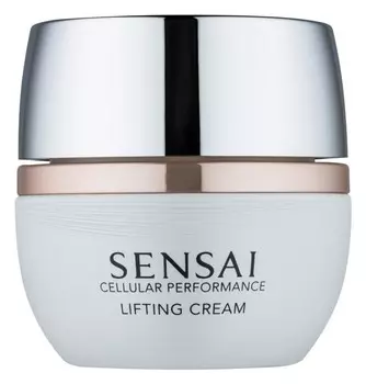 Дневной лифтинг-крем от морщин Sensai Cellular Performance Lifting