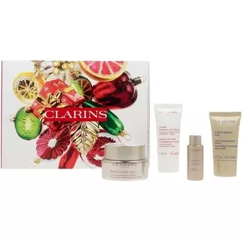 Дневной набор Nutri Lumiere, Clarins
