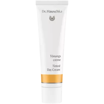 Дневной тонизирующий крем для лица, 30 мл Dr. Hauschka