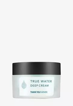 Дневной уход Thank You Farmer, черный