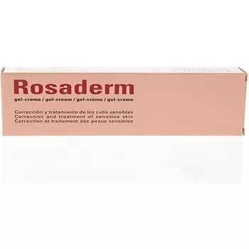 Дневные гели Rosaderm Artelac Splash