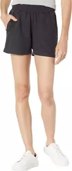 Дневные шорты Арли Faherty, цвет Washed Black